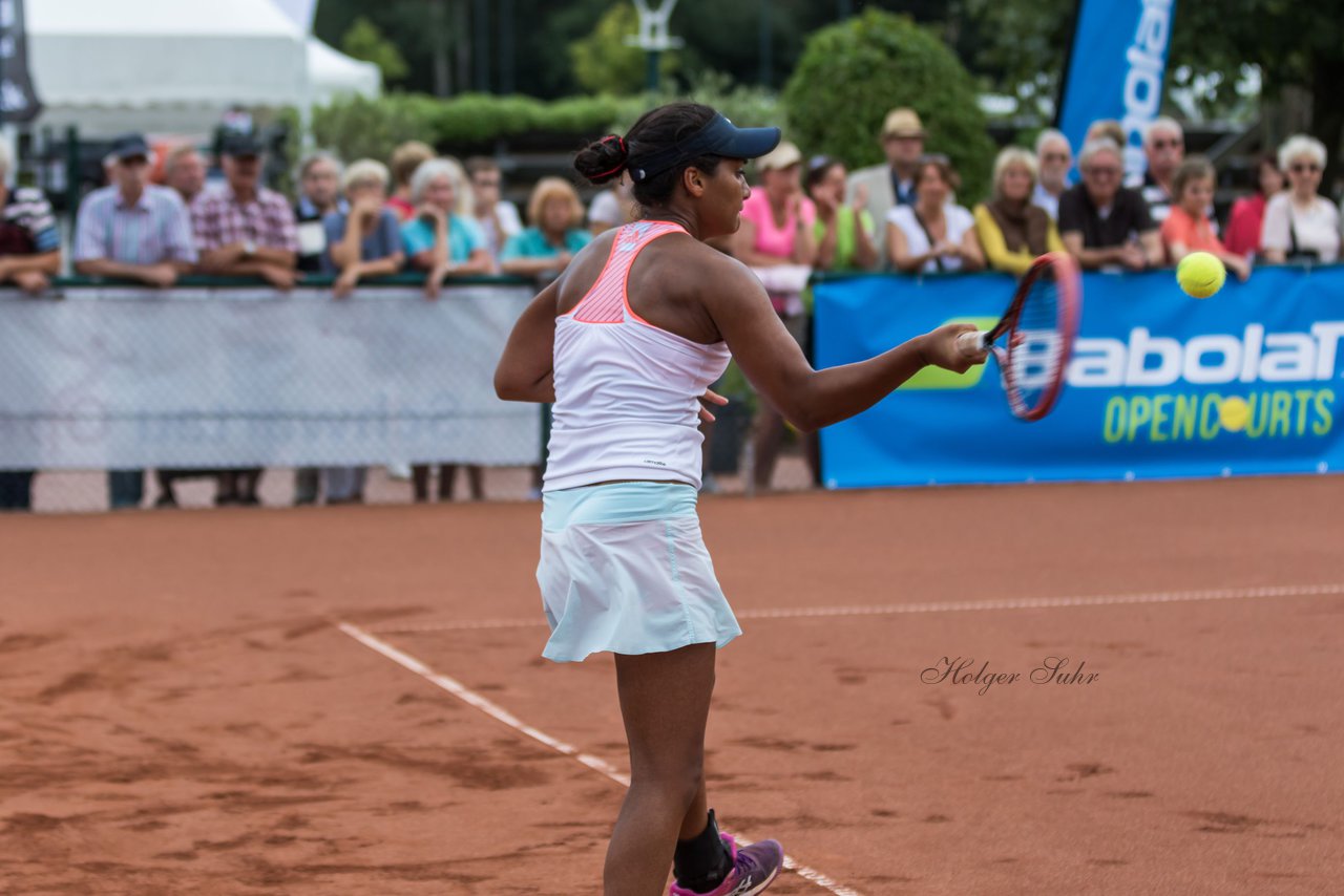 Johanna Silva 461 - Schwartau Open